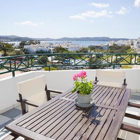 阿达玛斯Balcon Al Mar Milos公寓 外观 照片