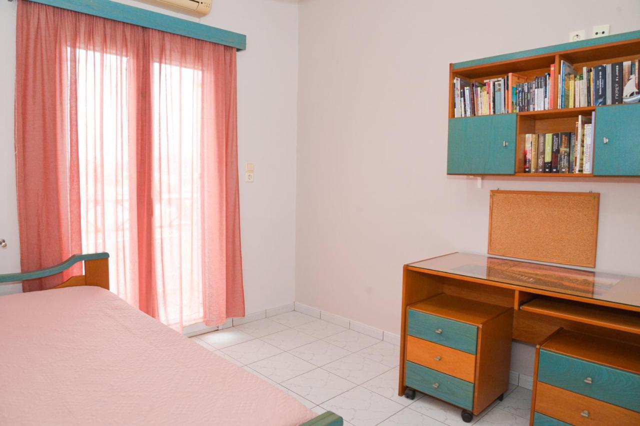 阿达玛斯Balcon Al Mar Milos公寓 外观 照片