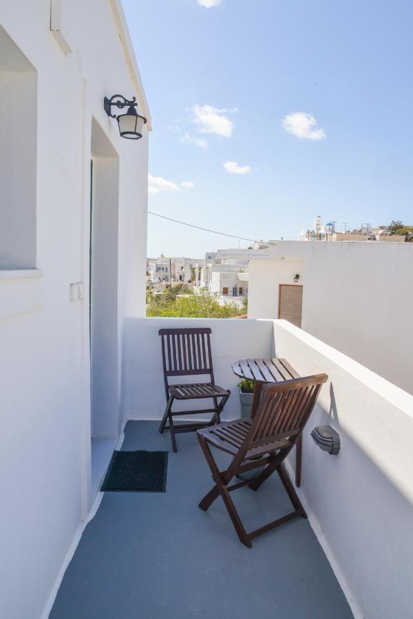 阿达玛斯Balcon Al Mar Milos公寓 外观 照片